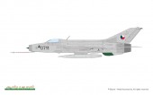Eduard 84213 MiG-21F-13 1:48