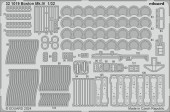 Eduard 321019 Boston Mk.IV HKM 1:32