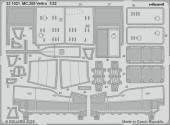 Eduard 321021 MC.205 Veltro ITALERI 1:32