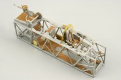 Eduard 32649 Swordfish Mk.I interior S.A. (TRU) 1:32