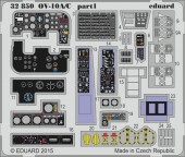 Eduard 32850 OV-10A/C for KittyHawk 1:32