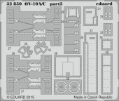Eduard 32850 OV-10A/C for KittyHawk 1:32