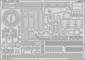 Eduard Accessories 32963 He 111P-1 for Revell 1:32