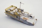 Eduard 36132 M-1131 FSV for Trumpeter 1:35
