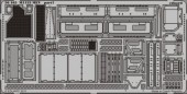 Eduard 36165 M1133MEV for Trumpeter 1:35