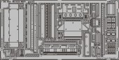 Eduard 36165 M1133MEV for Trumpeter 1:35