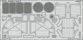 Eduard 36327 Panther Ausf.D for Tamiya 1:35