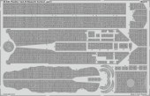 Eduard 36330 Panther Ausf.D Zimmerit Vertical f.Tamiy 1:35