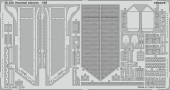 Eduard 36428 Hummel exterior for Tamiya 1:35
