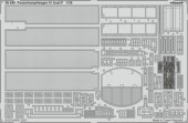 Eduard Accessories 36459 Panzerkampfwagen IV Ausf.F 1/35 for TAMIYA 1:35