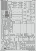 Eduard 36520 Nashorn 1:35