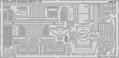 Eduard 36525 Studebaker US6-U3 1:35