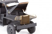 Eduard 36525 Studebaker US6-U3 1:35