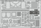 Eduard 36532 Panzerkampfwagen I Ausf.B TAMIYA 1:35