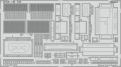 Eduard 36534 T-54 HOBBY BOSS 1:35