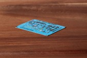 Eduard Accessories 3DL72100 Ju 52/3mg4e SPACE for Airfix 1:72