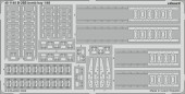Eduard 481144 B-26B exterior 1:48