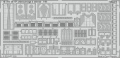 Eduard 481147 B-17F undercarriage & exterior 1:48
