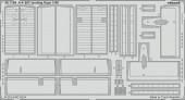 Eduard 481149 A-4B/C landing flaps 1:48