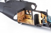 Eduard 481151 Mi-24P cargo interior 1:48