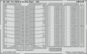 Eduard 481161 Fw 190A landing flaps EDUARD 1:48