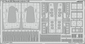 Eduard 481164 B-26G Marauder exterior ICM 1:48