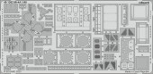 Eduard 491362 Mi-4A TRUMPETER 1:48
