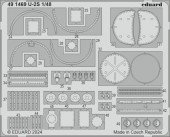 Eduard 491469 U-2S 1:48