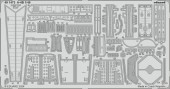 Eduard 491473 A-4B 1:48