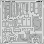 Eduard 491486 F-4C 1:48