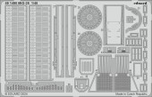 Eduard 491490 MiG-35 HOBBY BOSS 1:48