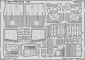 Eduard 491499 F-86F-25/30 AIRFIX 1:48