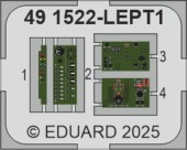 Eduard 491522 A6M2-K upgrade set EDUARD 1:48