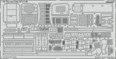 Eduard 491523 Sea King HC.4 AIRFIX 1:48