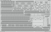 Eduard 53312 USS Ranger CV-4 part 2 1:350
