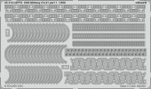 Eduard 53314 USS Midway CV-41 part 1 1:350
