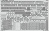 Eduard 53315 USS Midway CV-41 part 2 0 TRUMPETER 1:350