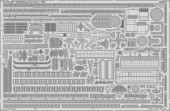 Eduard 53316 USS Midway CV-41 part 3 0 1:350