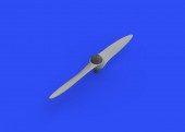 Eduard 632151 Bf 108 wooden propeller for Eduard 1:32