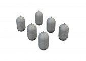 Eduard 632201 WWII USAAF oxygen tank G-1 PRINT 1:32