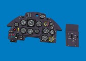 Eduard 634052 Bf 109K Look for Kotare 1:32