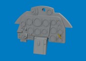Eduard 634052 Bf 109K Look for Kotare 1:32