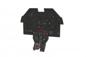 Eduard Accessories 634059 P-51B w/ Birdcage canopy LööKplus for Eduard 1:32