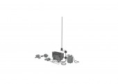 Eduard 635038 Sd.Kfz. 250 radio equipment PRINT TAKOM 1:35
