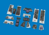 Eduard Accessories 644255 F-14B early LööK for Great Wall Hobby 1:48