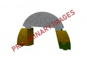 Eduard 644264 F4U-1A LooKK MAGIC FACTORY 1:48