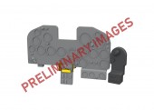 Eduard 644269 P-47D-30 LooKK MINIART 1:48