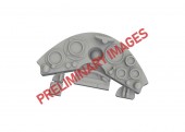 Eduard 644284 Bulldog Mk.II LooK AIRFIX 1:48