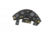 Eduard 644289 Bulldog Mk.II LooKPlus AIRFIX 1:48