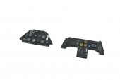 Eduard 644296 Bf 109E-4 LOOKplus EDUARD 1:48